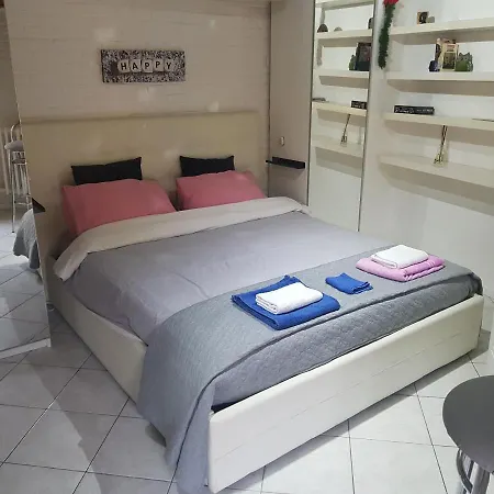 Sweet Apartment Suite Castelmerlo Bologna Exterior photo
