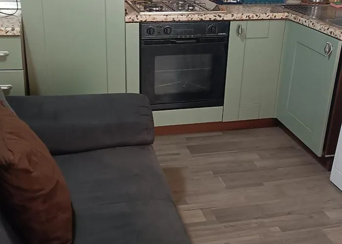 Sweet Apartment Suite Castelmerlo