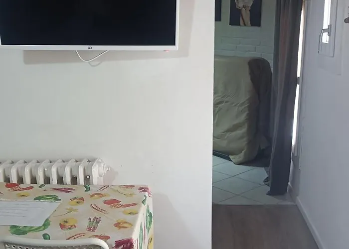 Sweet Apartment Suite Castelmerlo